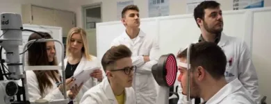 Immagine 6 azienda ISTITUTO BENIGNO ZACCAGNINI Università in Milano