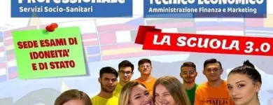 Immagine 4 azienda ISTITUTO SCOLASTICO PARITARIO PLATEJA Università in Taranto