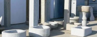 Immagine 3 azienda ITALIAN STONE DI BENEDETTO SILVIO Shopping e acquisti in Bricherasio TO