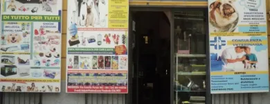 Immagine 1 azienda ITALPETS Servizi professionali in Giugliano In Campania NA