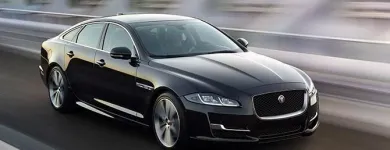 Immagine 1 azienda JAGUAR AUTORALLY Veicoli in Napoli