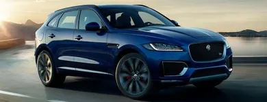 Immagine 2 azienda JAGUAR AUTORALLY Veicoli in Napoli