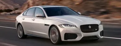 Immagine 3 azienda JAGUAR AUTORALLY Veicoli in Napoli