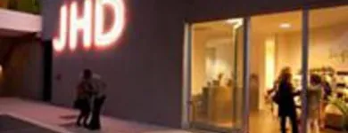 Immagine 1 azienda JANP PARRUCCHIERI & ESTETICA Servizi di bellezza in Castiglione Delle Stiviere MN