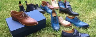 Immagine 3 azienda JEROLD WILTON OUTLET Shopping e acquisti in Rimini