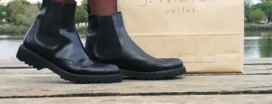 Immagine 6 azienda JEROLD WILTON OUTLET Shopping e acquisti in Rimini