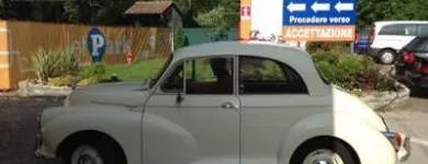 Immagine 2 azienda JETPARK MALPENSA SERVICE Veicoli in Cardano Al Campo VA