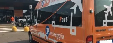 Immagine 4 azienda JETPARK MALPENSA SERVICE Veicoli in Cardano Al Campo VA