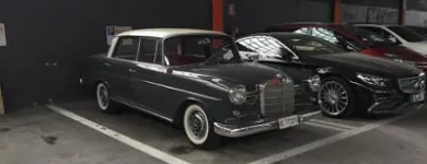 Immagine 7 azienda JETPARK MALPENSA SERVICE Veicoli in Cardano Al Campo VA