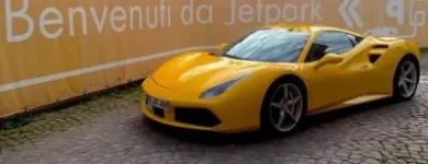 Immagine 8 azienda JETPARK MALPENSA SERVICE Veicoli in Cardano Al Campo VA