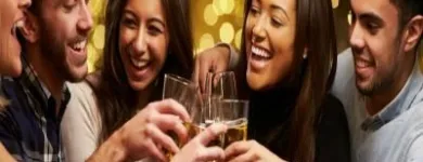 Immagine 3 azienda JOIA CAFFE' LOUNGE BAR Sport e tempo libero in Giugliano In Campania NA