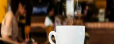 Immagine 4 azienda JOIA CAFFE' LOUNGE BAR Sport e tempo libero in Giugliano In Campania NA