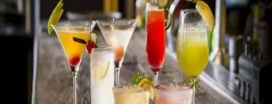 Immagine 5 azienda JOIA CAFFE' LOUNGE BAR Sport e tempo libero in Giugliano In Campania NA