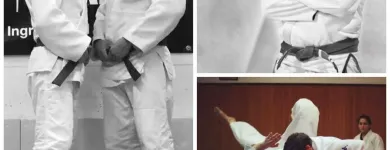 Immagine 1 azienda JUDO MONTICHIARI JUDO RONIN ACADEMY Sport e tempo libero in Montichiari BS