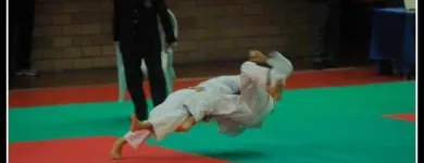 Immagine 3 azienda JUDO MONTICHIARI JUDO RONIN ACADEMY Sport e tempo libero in Montichiari BS