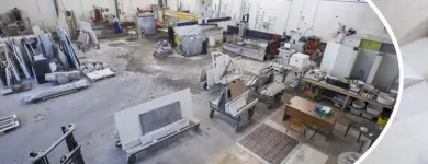 Immagine 1 azienda KALEIDOSTONE Shopping e acquisti in Napoli