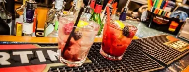 Immagine 2 azienda KANDINSKY KAFÈ Bar in Busto Arsizio VA