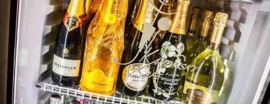 Immagine 3 azienda KANDINSKY KAFÈ Bar in Busto Arsizio VA