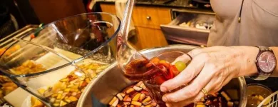 Immagine 4 azienda KANDINSKY KAFÈ Bar in Busto Arsizio VA