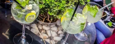 Immagine 6 azienda KANDINSKY KAFÈ Bar in Busto Arsizio VA