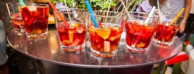 Immagine 7 azienda KANDINSKY KAFÈ Bar in Busto Arsizio VA