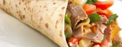 Immagine 1 azienda KEBABBERIA GROUP Pizzeria in Taranto