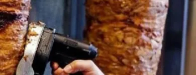 Immagine 2 azienda KEBABBERIA GROUP Pizzeria in Taranto