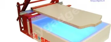 Immagine 4 azienda KEY DI ENNIO BAGLIONI Shopping e acquisti in Pescara