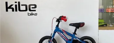 Immagine 1 azienda KIBE BIKE Veicoli in Pescara