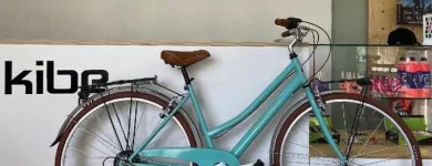 Immagine 2 azienda KIBE BIKE Veicoli in Pescara