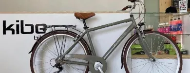 Immagine 4 azienda KIBE BIKE Veicoli in Pescara