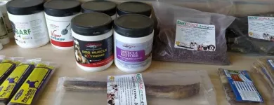 Immagine 3 azienda KING PET Shopping e acquisti in Pescara