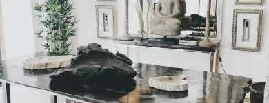 Immagine 1 azienda KIRSCHON EXOTIC ARTEFACTS Shopping e acquisti in Como