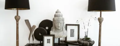 Immagine 2 azienda KIRSCHON EXOTIC ARTEFACTS Shopping e acquisti in Como