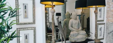 Immagine 3 azienda KIRSCHON EXOTIC ARTEFACTS Shopping e acquisti in Como