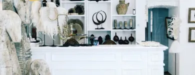 Immagine 10 azienda KIRSCHON EXOTIC ARTEFACTS Shopping e acquisti in Como