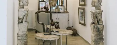 Immagine 11 azienda KIRSCHON EXOTIC ARTEFACTS Shopping e acquisti in Como