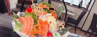 Immagine 1 azienda KOKORO SUSHI ASIAN RESTAURANT Ristorante in Palermo