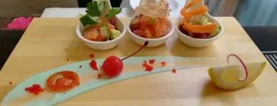 Immagine 2 azienda KOKORO SUSHI ASIAN RESTAURANT Ristorante in Palermo