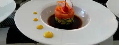 Immagine 5 azienda KOKORO SUSHI ASIAN RESTAURANT Ristorante in Palermo