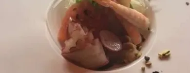 Immagine 6 azienda KOKORO SUSHI ASIAN RESTAURANT Ristorante in Palermo