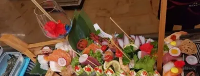 Immagine 8 azienda KOKORO SUSHI ASIAN RESTAURANT Ristorante in Palermo