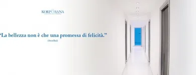 Immagine 1 azienda KORPOSANA LIPOSUZIONE SENZA CHIRURGIA Servizi di bellezza in Casoria NA