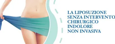 Immagine 2 azienda KORPOSANA LIPOSUZIONE SENZA CHIRURGIA Servizi di bellezza in Casoria NA