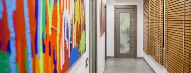 Immagine 3 azienda KORPOSANA LIPOSUZIONE SENZA CHIRURGIA Servizi di bellezza in Casoria NA