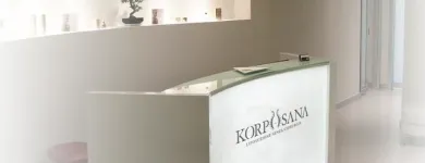 Immagine 6 azienda KORPOSANA LIPOSUZIONE SENZA CHIRURGIA Servizi di bellezza in Casoria NA