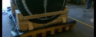 Immagine 2 azienda L.A.C.I. S.R.L.- IMBALLAGGI IN LEGNO | BANCALI | PALLET EPAL Shopping e acquisti in Pogliano Milanese MI