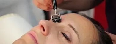 Immagine 1 azienda L'ALBERO DELLA VITA STUDIO OLISTICO Servizi di bellezza in Modena