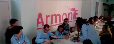 Immagine 3 azienda L'ALBERO DELLE ESPERIENZE -ANCHE GESTORE DEL CENTRO POLIFUNZIONALE DISABILI Salute in Villaricca NA