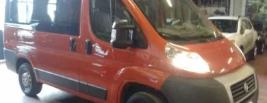 Immagine 5 azienda L'ALBERO DELLE ESPERIENZE -ANCHE GESTORE DEL CENTRO POLIFUNZIONALE DISABILI Salute in Villaricca NA